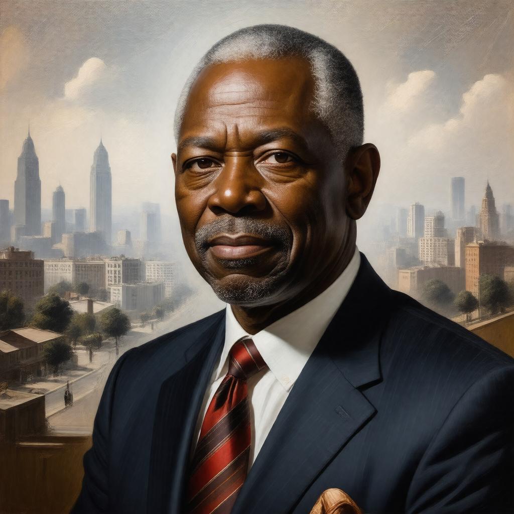 Robert C. Weaver
